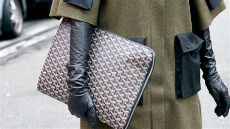 Goyard Apre in Italia: la Nuova Boutique Esclusiva a .